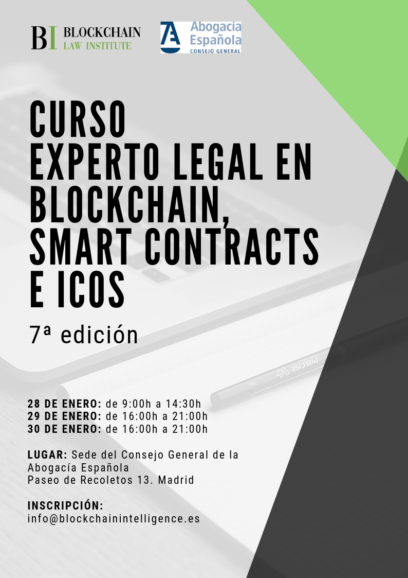 7ª ed- portada-Programa Curso Experto Legal en... 7ª ed- portada-Programa Curso Experto Legal en...