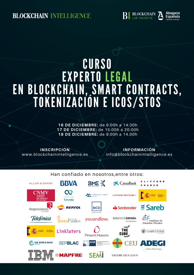 CURSO EXPERTO LEGAL CURSO EXPERTO LEGAL