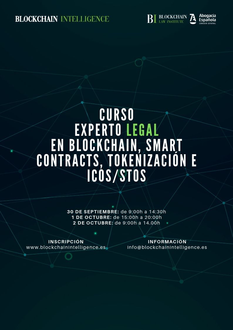 CURSO EXPERTO LEGAL CURSO EXPERTO LEGAL