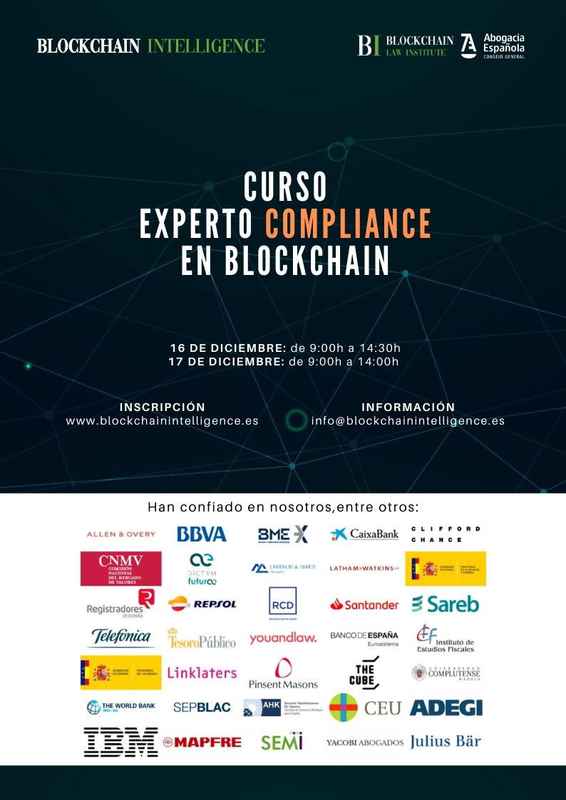 CURSO EXPERTO COMPLIANCE CURSO EXPERTO COMPLIANCE