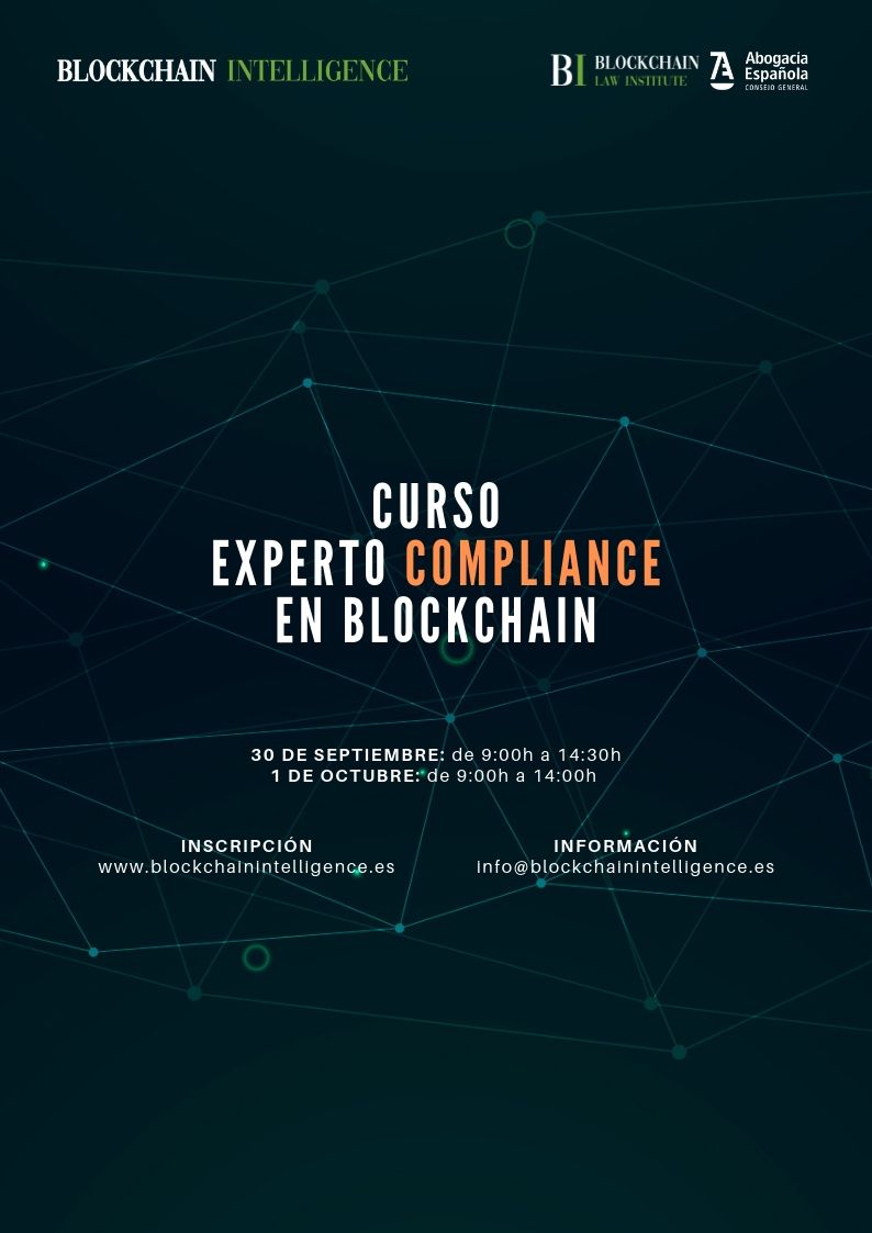 CURSO EXPERTO COMPLIANCE CURSO EXPERTO COMPLIANCE