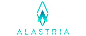 logo alastria logo alastria