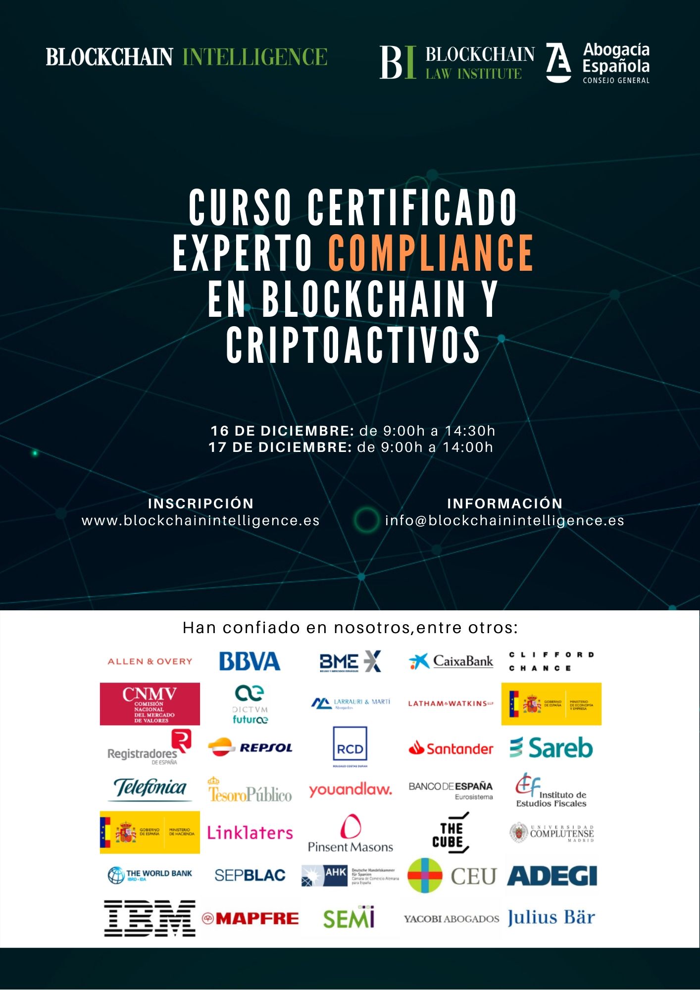PORTADA COMPLIANCE PORTADA COMPLIANCE