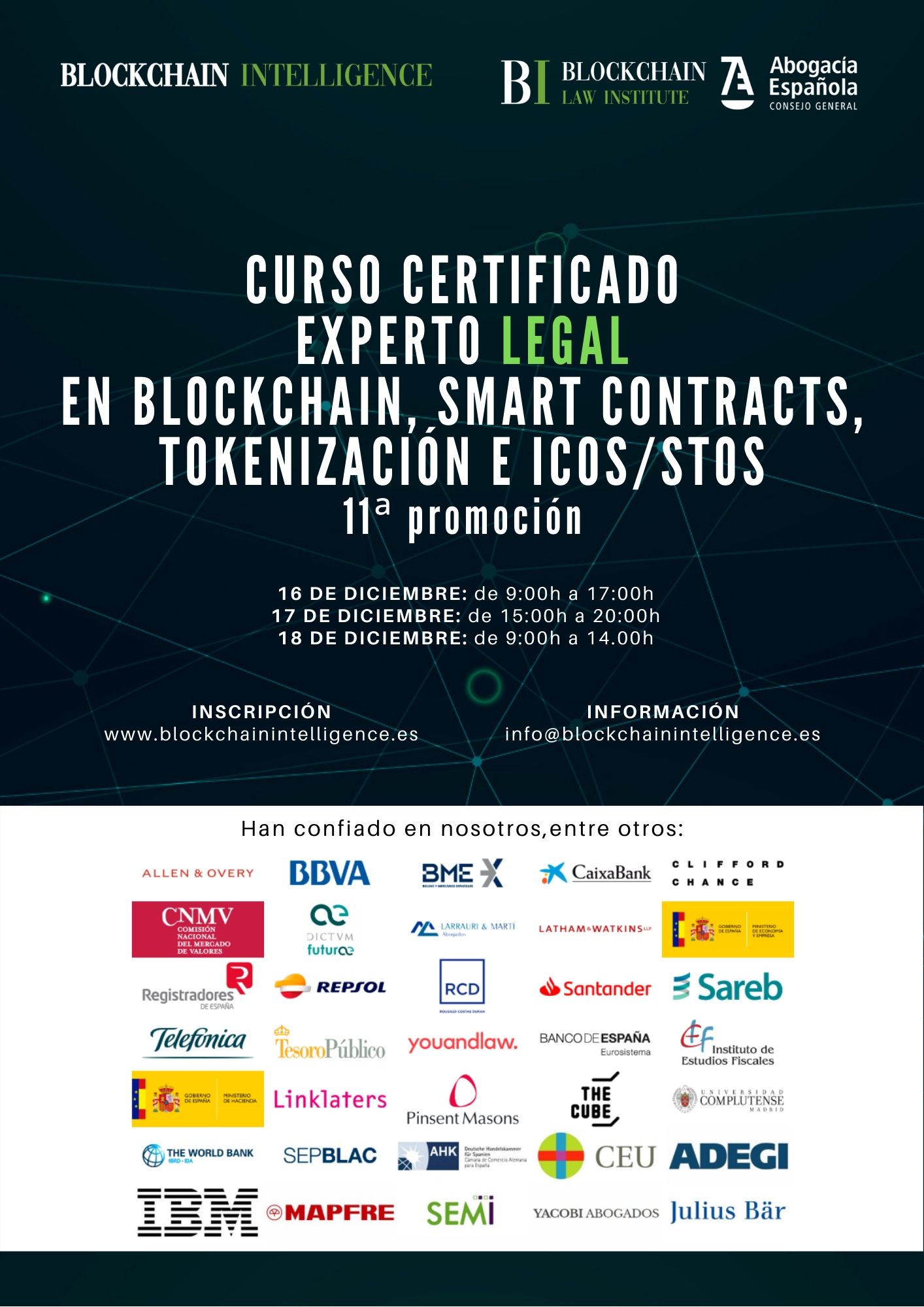PORTADA LEGAL PORTADA LEGAL