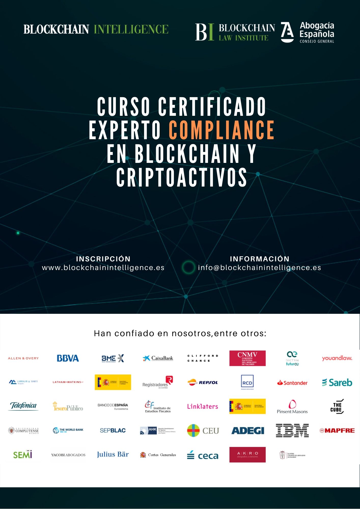 Copia de Copia de CURSO EXPERTO COMPLIANCE (1) Copia de Copia de CURSO EXPERTO COMPLIANCE (1)