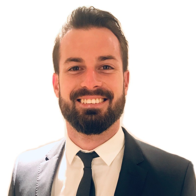 Michael Stedman Bernal, LLM