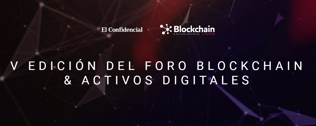 Foro Blockchain y Activos Digitales