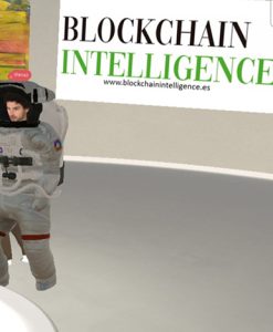 Blockchain-Intelligence-metaverse