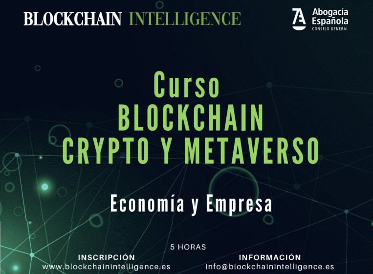 Blockchain crypto and metaverse course