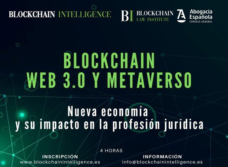Blockchain web 3 and metaverse