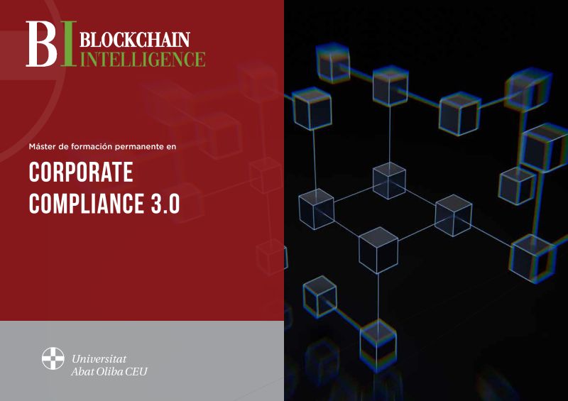 Blockchain Intelligence and Universitat Abat Oliba CEU