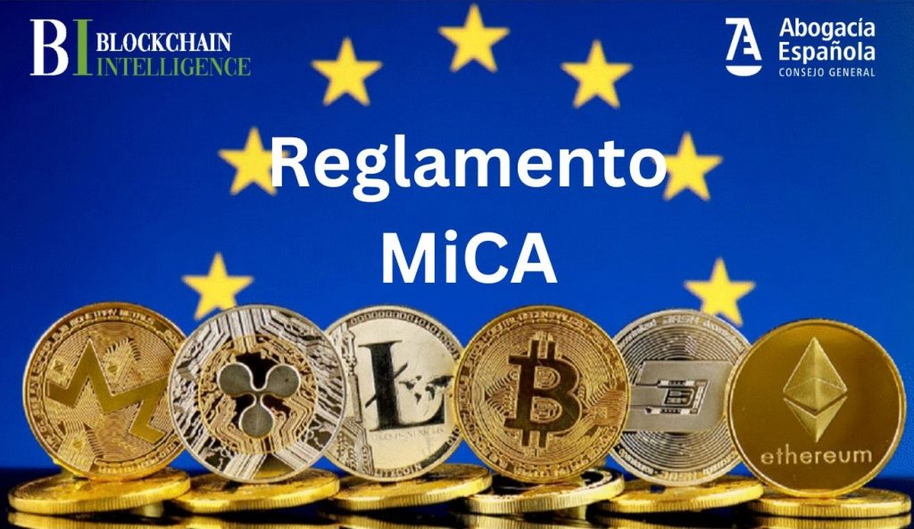 MiCA Regulacion