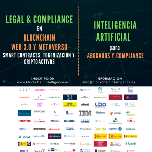 Curso Legal y Compliance en Blockchain y IA