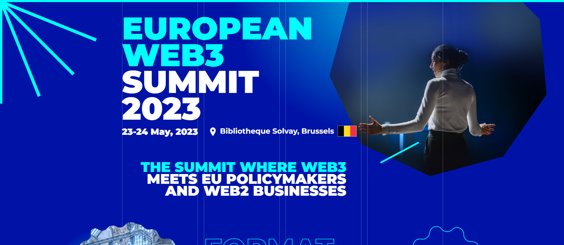 European Web3 Summit 2023