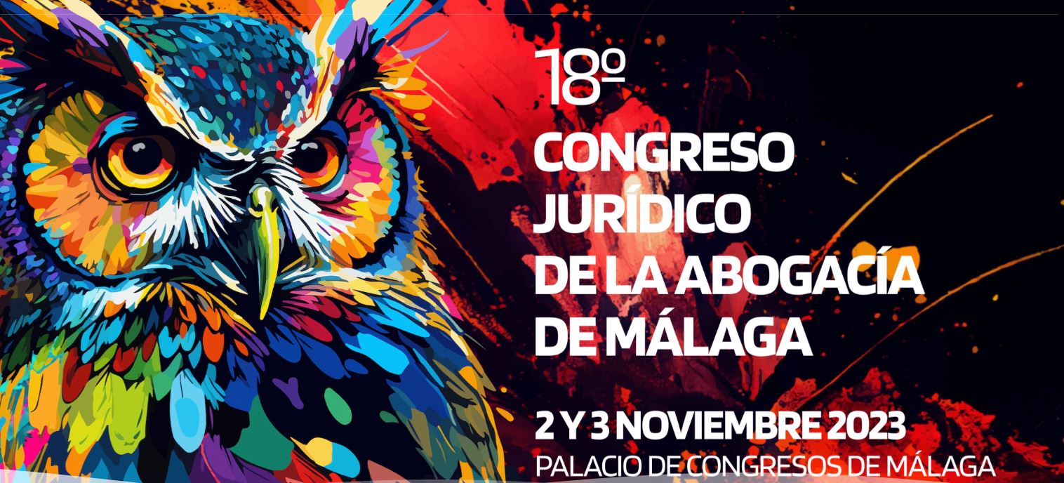 18º Congreso Jurídico de la Abogacía de Málaga