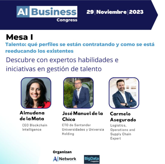 AI Business Congress 2023