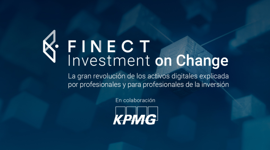 Finect Investment on Change