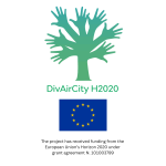 DivAirCity logo