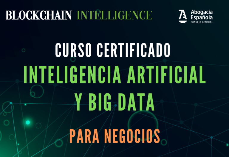 AI & Big Data para negocios