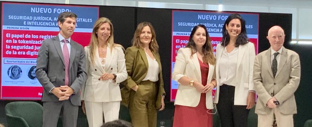 Colegio de Registradores