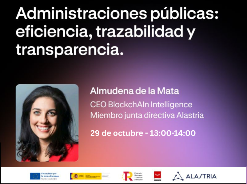 Administraciones publicas