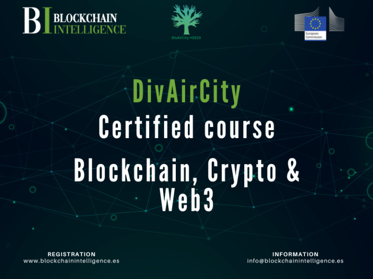 DivAirCity course