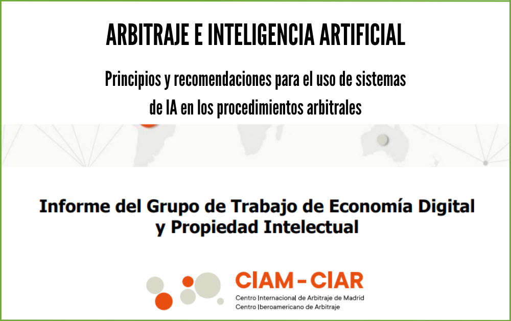 Informe CIAM