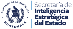 Secretaría de Inteligencia Estratégica del Estado Guatemala