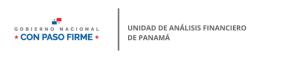 Unidad de Análisis Financiero Panama