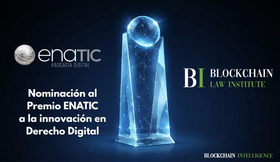 enatic premio nominacion