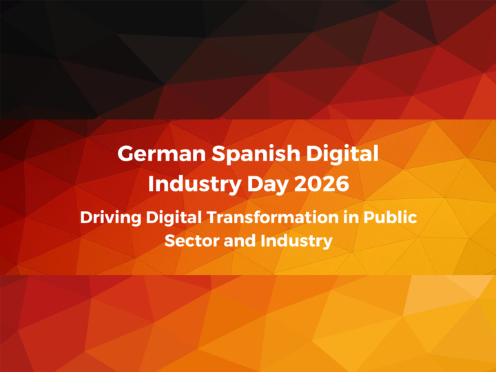German Spanish digitial day 2026