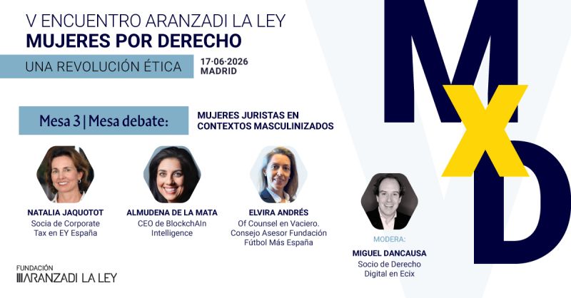 V Encuentro Mujeres por Derecho