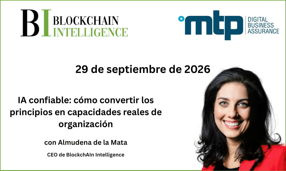 MTP IA confiable
