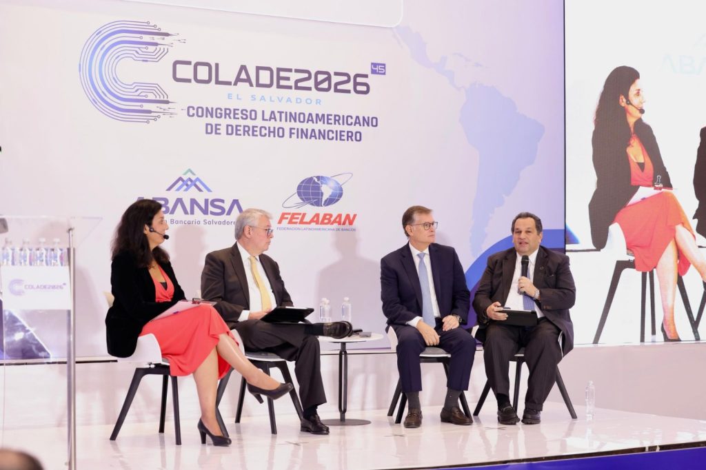 COLADE 2026