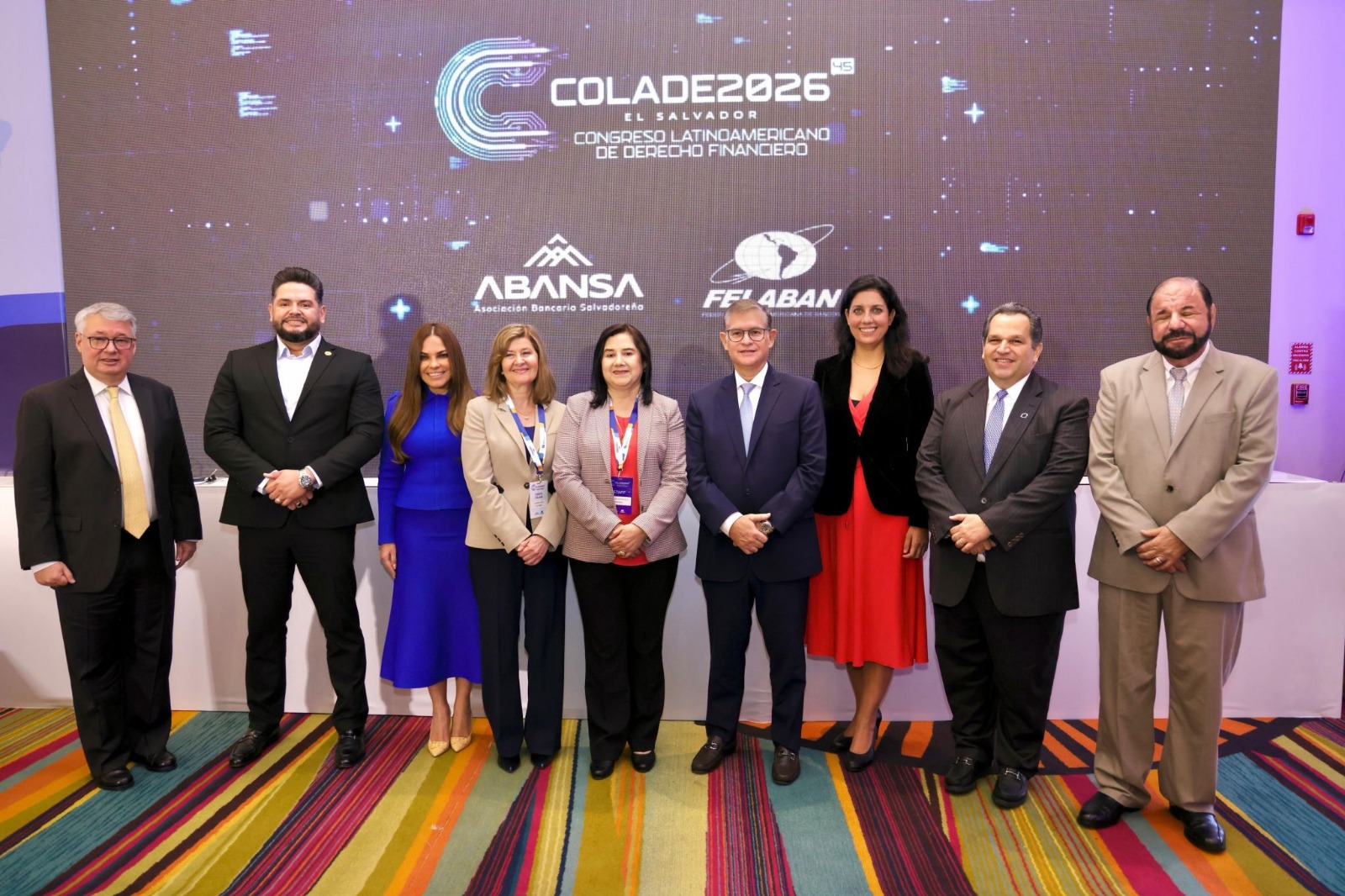 COLADE 2026