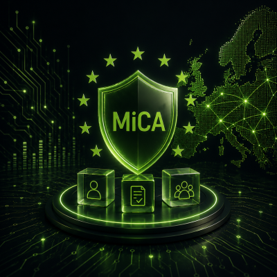 MiCA ESMA